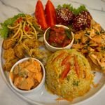 Platter 1