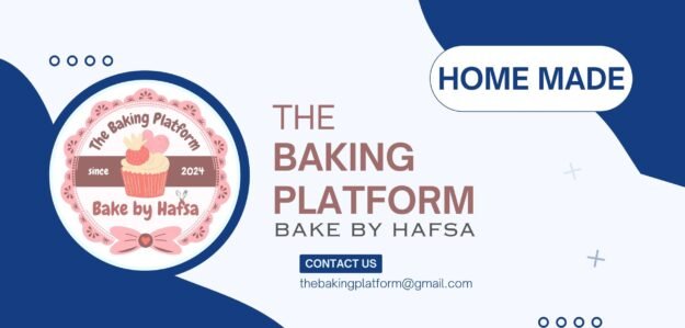 The Baking Platform