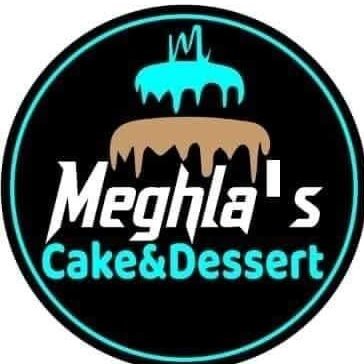 Meghla's Cake & Dessert