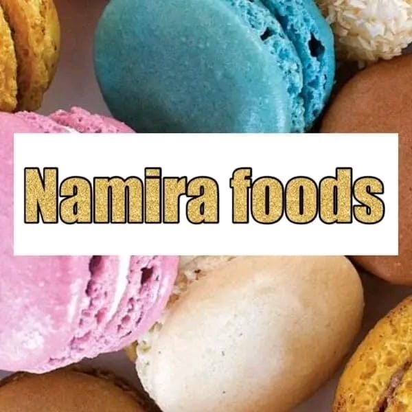 Namira Foods