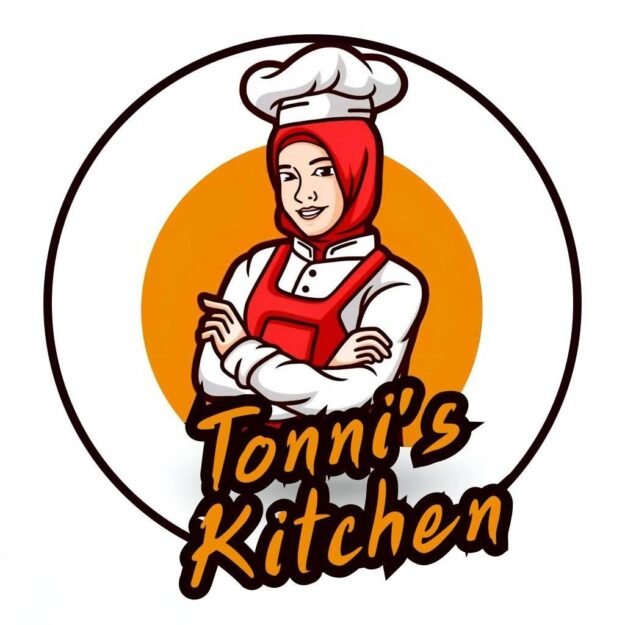 Tonni's Kitchen
